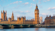 The announcements for part of a £3.5bn plan to improve air quality and reduce harmful emissions